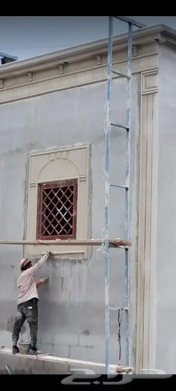 ديكورات خارجية 1