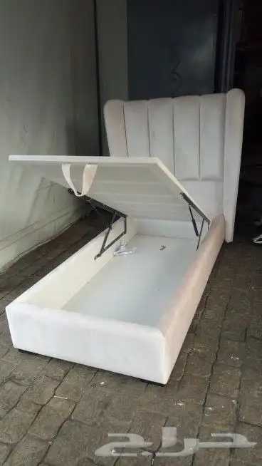 دواليب سراير مراتب مفارش بطانيات مخدات 6