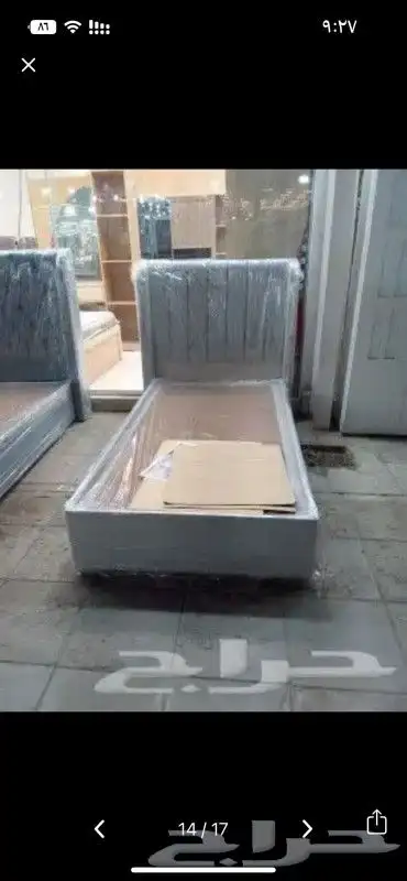 دواليب سراير مراتب مفارش بطانيات مخدات 5