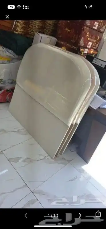 دواليب سراير مراتب مفارش بطانيات مخدات 7