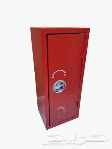 معدات امن وسلامة 8