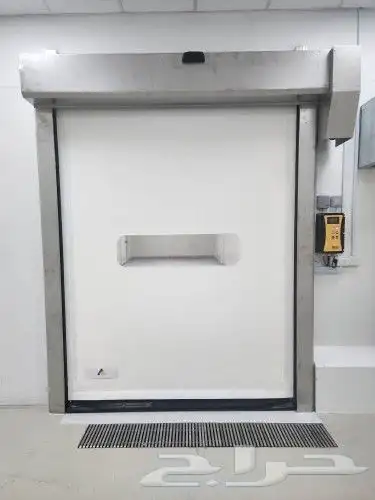 مهندس صيانه مستودعات تبريد وتجميد 5