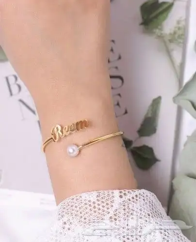 متجر ام جمانة لجميع الهدايا سلاسل اساور خواتم طقوم ساعات 1