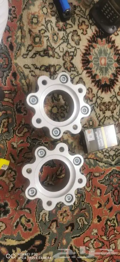 تباريز دباب 1