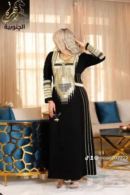 جلابيات_عسيري_شعبيه_تراث 0