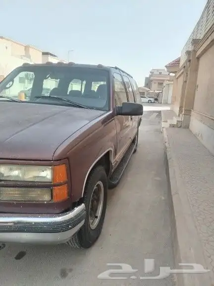 جمس موديل 96 نضيف 5