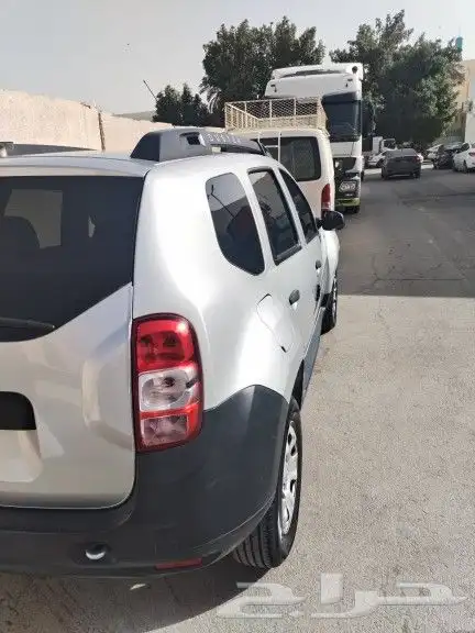 رينو داستر 2015 2
