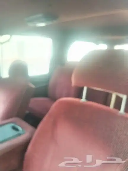 جمس موديل 96 نضيف 7