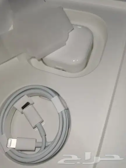 شاحن ايفون 0