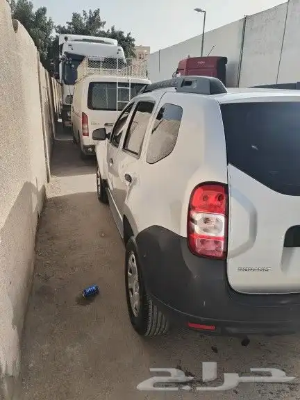 رينو داستر 2015 1