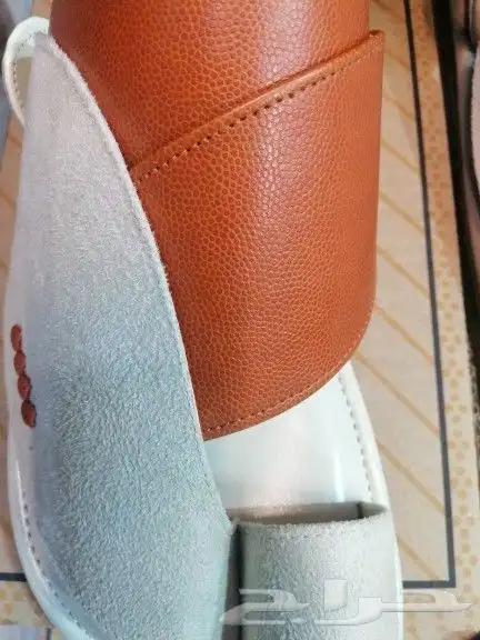 أحذية طبية وطنية جلود ألمانية ووطنية 5