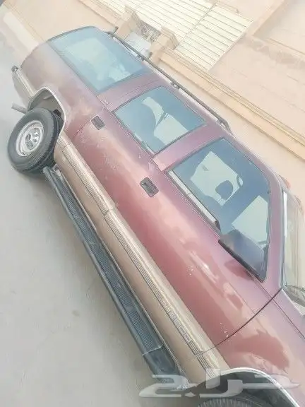 جمس موديل 96 نضيف 1