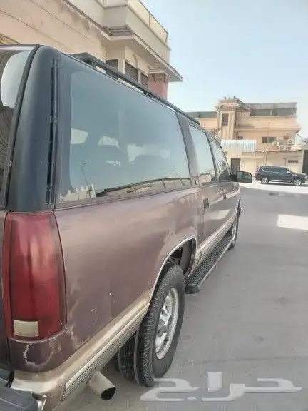 جمس موديل 96 نضيف 3