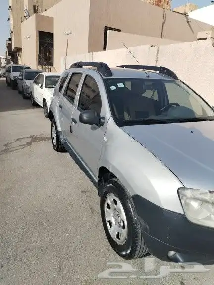رينو داستر 2015 5