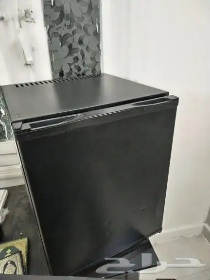 ثلاجة ميني بار مستعمله 3
