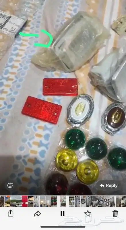 كرسيدا75 88 80 متوفر اغراض تجديد 12