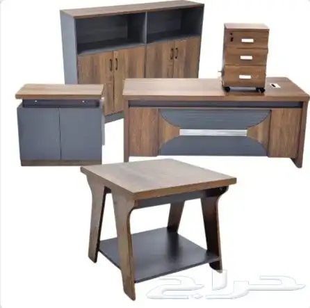 مكاتب اقطوم دولايب 3