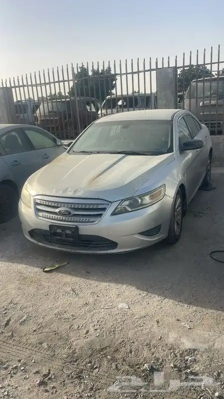 تورس 2010 بيع قطع غيار 3