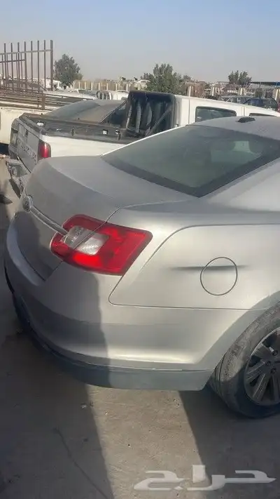 تورس 2010 بيع قطع غيار 1