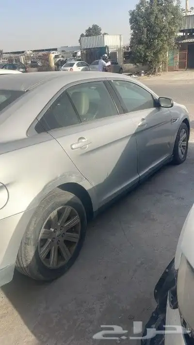 تورس 2010 بيع قطع غيار 2
