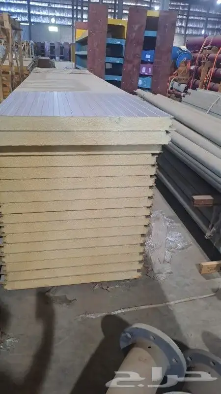 مهندس صيانه مستودعات تبريد وتجميد 7