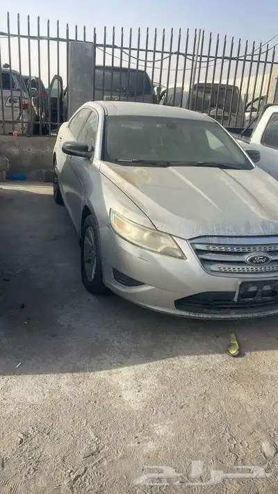 تورس 2010 بيع قطع غيار 0