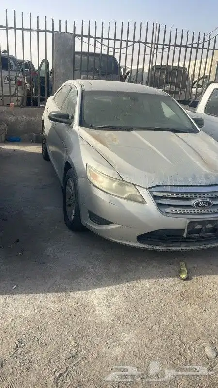 تورس 2010 بيع قطع غيار 0