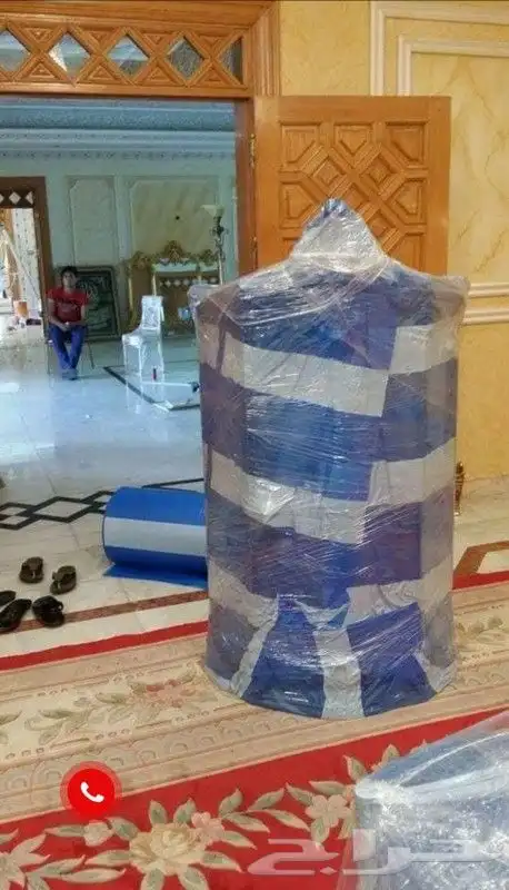 شركة الطيار لنقل العفش بجيزان وضوحيها 9