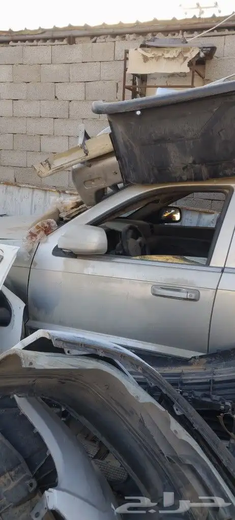 جراند شروكي تشليح بيع قطع 0