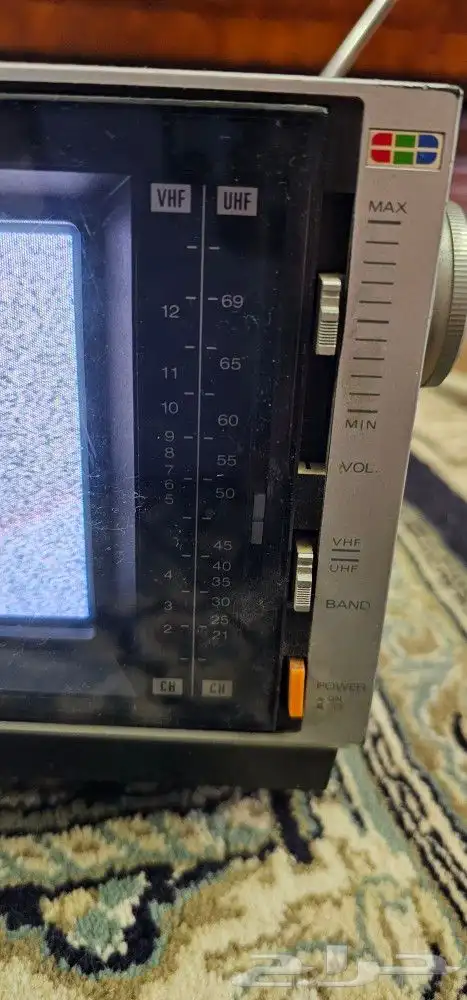 للبيع تليفزيون اوريون ياباني 8