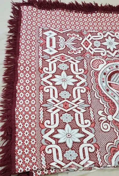 كوفرتة قطن نفرين مثل الجديدة 0