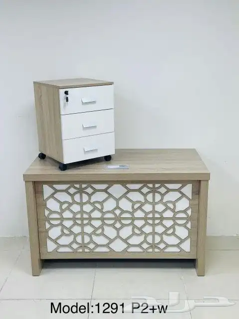 اثاب مكتبي اطقم تجهيز مكاتب شركات اسعار الجملة 48