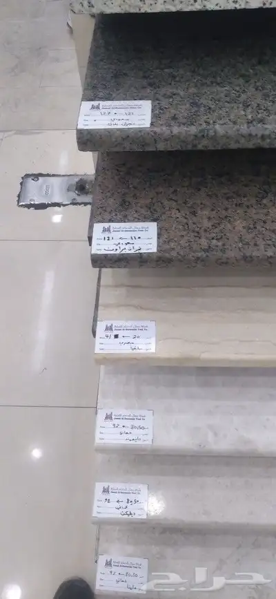 درج عماني درج موجلا .تفصيل مغاسل رخام 1