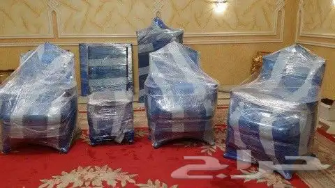 شركة الطيار لنقل العفش بجيزان وضوحيها 2