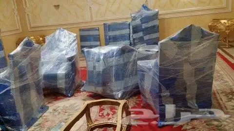 شركة الطيار لنقل العفش بجيزان وضوحيها 6