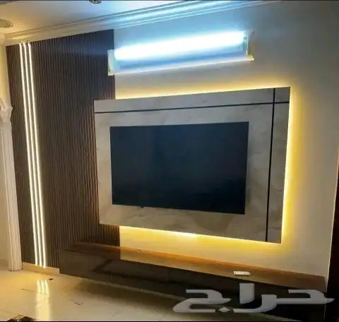 شيبورد وبديل خشب 0