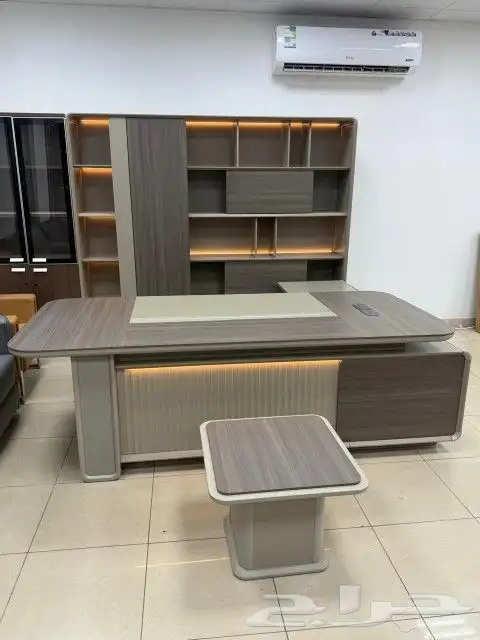 اثاب مكتبي اطقم تجهيز مكاتب شركات اسعار الجملة 1