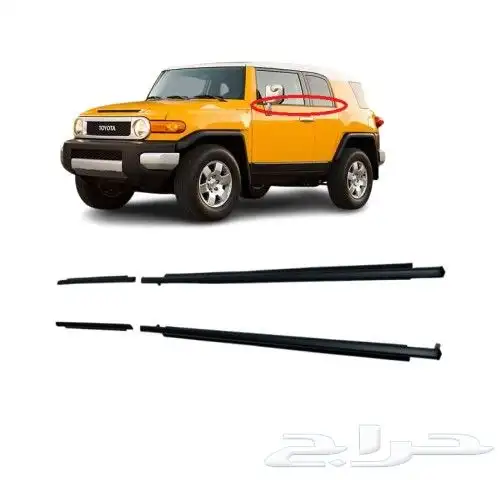 مساطر قزاز اف جي كروز من 2007 الى 2025 0