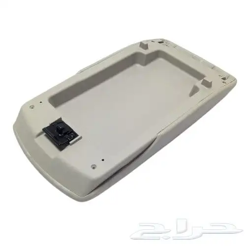 غطاء تكاية كامري واوريون مع القفل 2007 - 2011 3