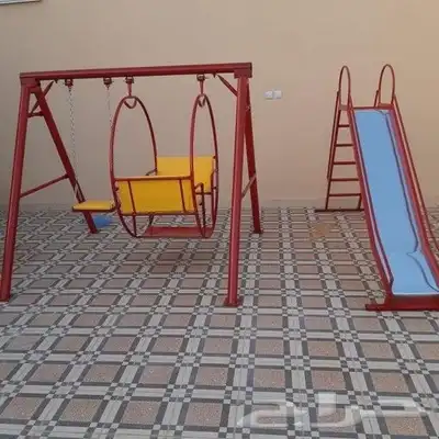 مراجيح العاب اطفال 4