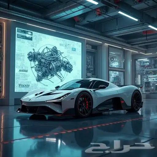 فحص متنقل لجميع انواع السيارات وبالصور 0