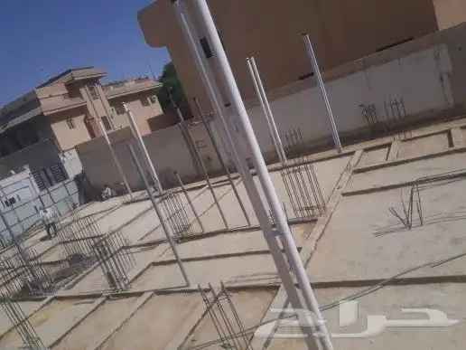 دفن وردم قواعد ميدة طبقات توريد صبيز كساره رمل لياسه رمل 0