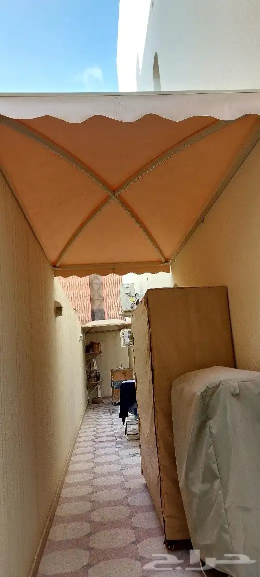 مضلات بي في سي وسواتر 5