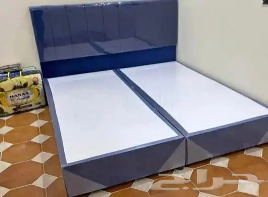 bed and mattress 4