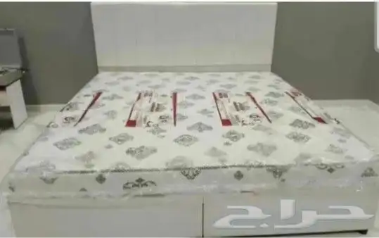 bed and mattress 5