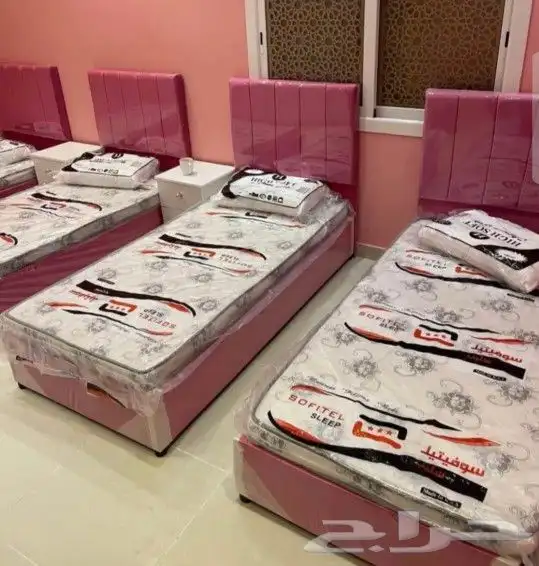 bed and mattress 0