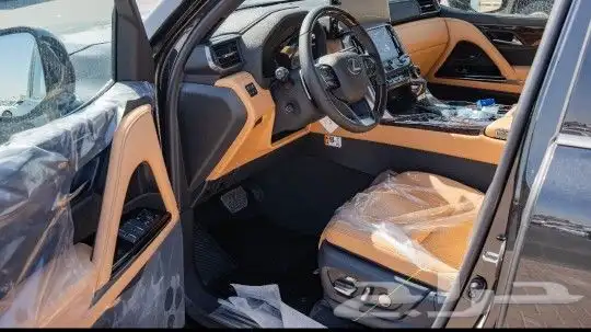 عروض الشركات و المؤسسات LX 600 BB موديل 2025 1