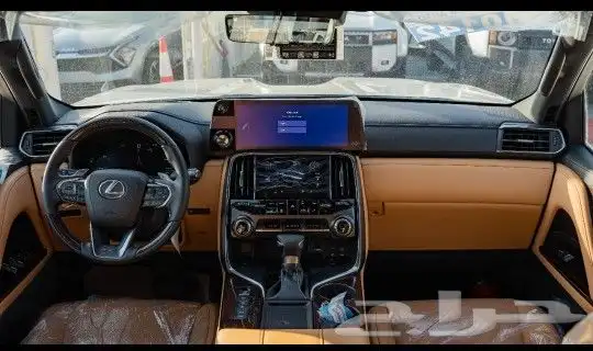 عروض الشركات و المؤسسات LX 600 BB موديل 2025 2