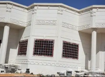 اعمال ليسه ملونه بديل الحجر معا العزل وأسعار مناسب 2