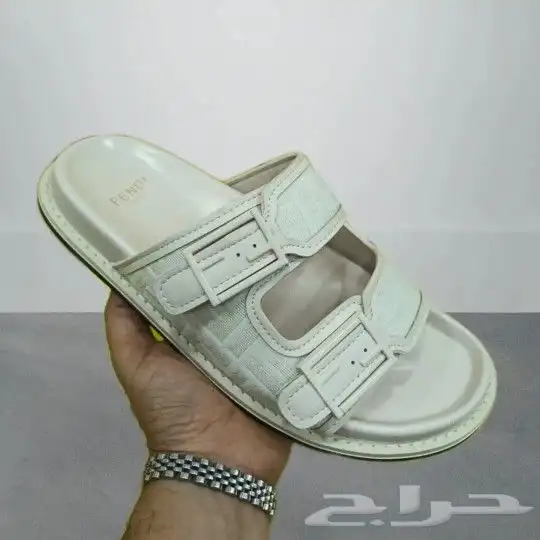 نعالات فندي و ديور رجالي ماستر كوالتي ايطالي 11